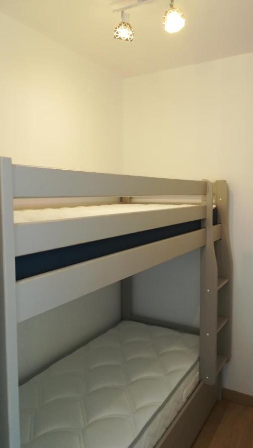 Appartement L'Estivaliere Face A La Mer Wimereux Zewnętrze zdjęcie