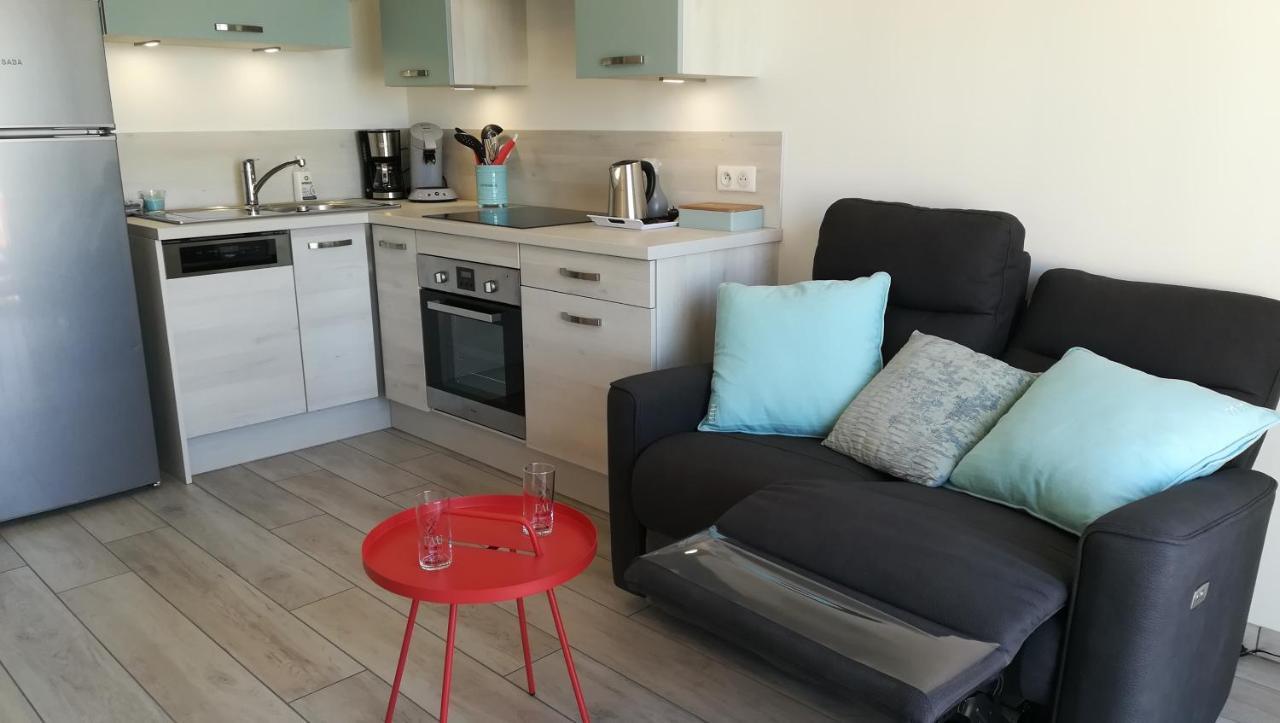 Appartement L'Estivaliere Face A La Mer Wimereux Zewnętrze zdjęcie