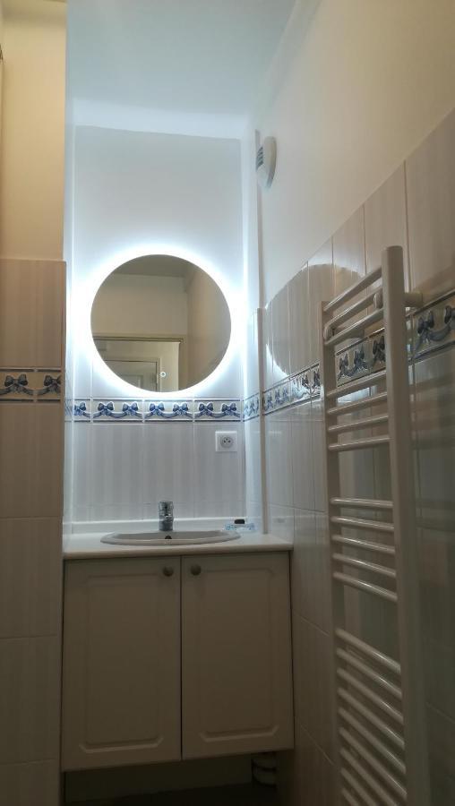 Appartement L'Estivaliere Face A La Mer Wimereux Zewnętrze zdjęcie