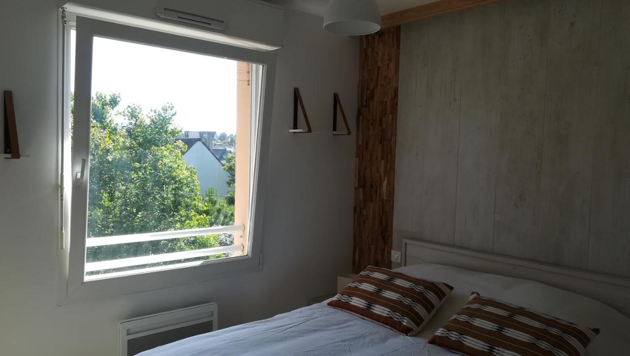 Appartement L'Estivaliere Face A La Mer Wimereux Zewnętrze zdjęcie